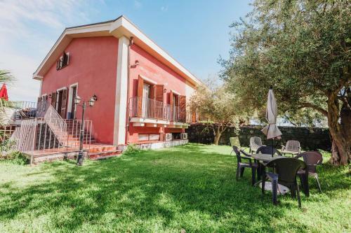 Apartamento Appartamento Primavera