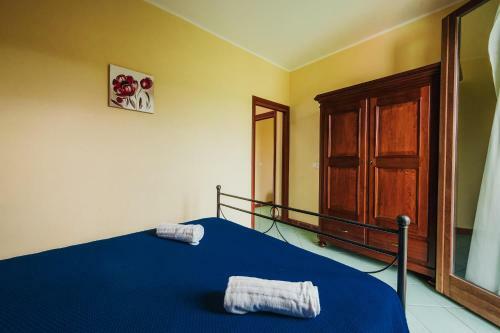 Apartamento Appartamento Primavera