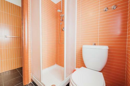 Apartamento Appartamento Primavera