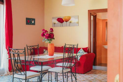 Apartamento Appartamento Primavera
