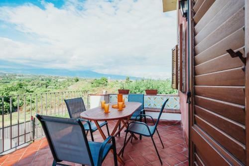 Apartamento Appartamento Primavera