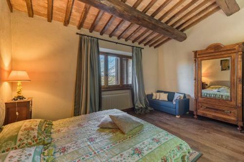 Villa Casale Scarna