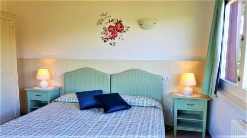 Bed & Breakfast C� Vettor
