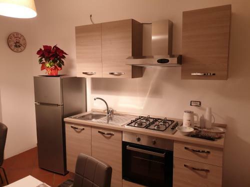 'novecento Bed & Breakfast