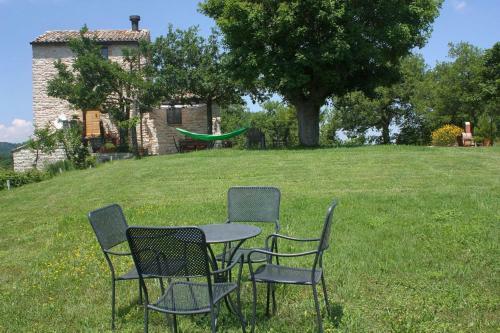 Villa La Torre
