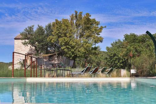 Villa La Torre