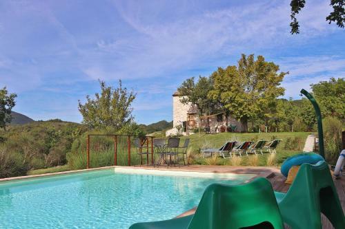 Villa La Torre