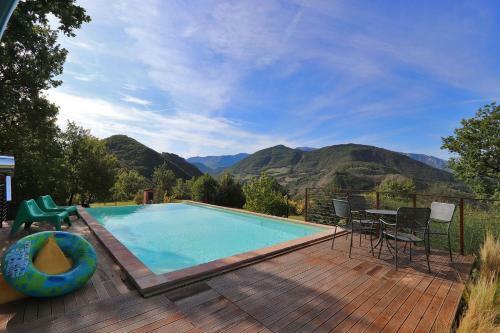 Villa La Torre