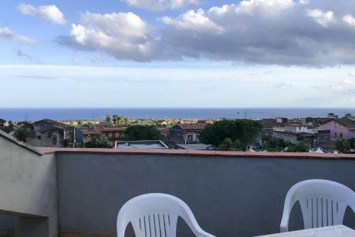 Apartamento Holiday Flat Acireale - Isi01102g-eyb
