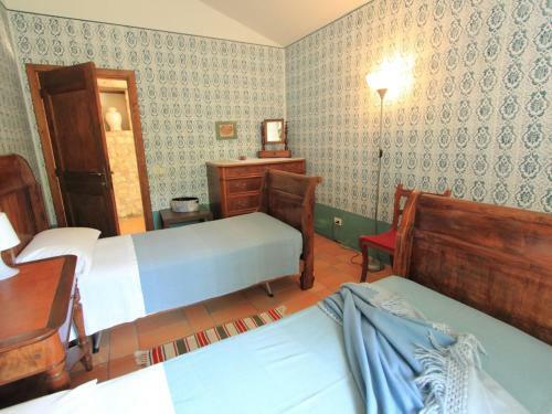 Peaceful Holiday Home In Acqualagna With Swimming Pool