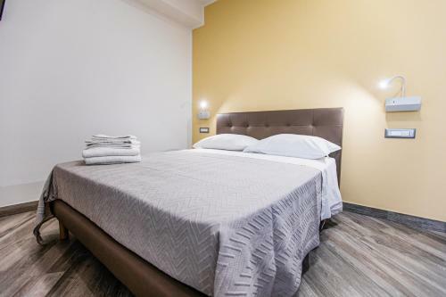 Bed & Breakfast Acqua Leggia