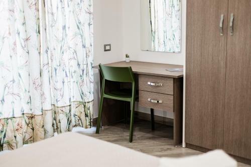 Bed & Breakfast Acqua Leggia