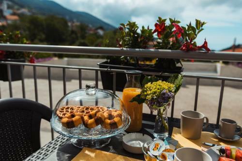 Bed & Breakfast Acqua Leggia
