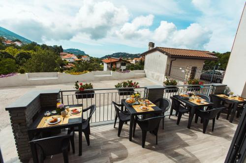 Bed & Breakfast Acqua Leggia