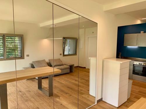 Apartamento La Forestale Piano Terra- Appt