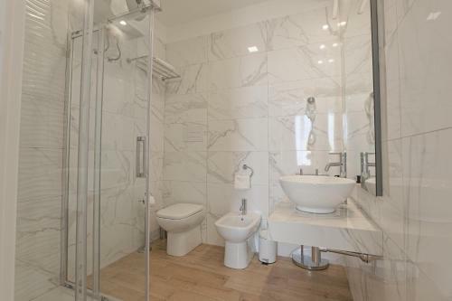 Bed & Breakfast Esseneto Rooms