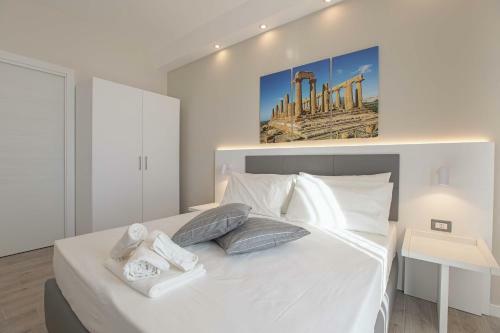 Bed & Breakfast Esseneto Rooms