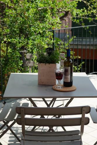 Apartamento La Casa Di Ringhiera