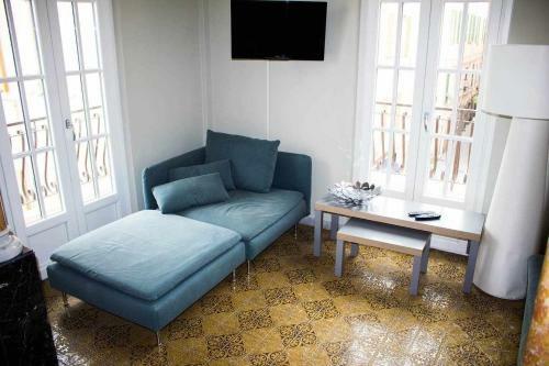 Apartamento Centralissimo Frontemare