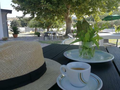 Agroturismo Il Platano Residenza Rurale
