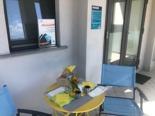 Agroturismo Il Platano Residenza Rurale