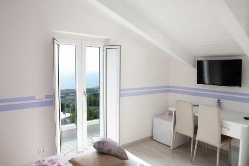 Cilento D'amare B&B