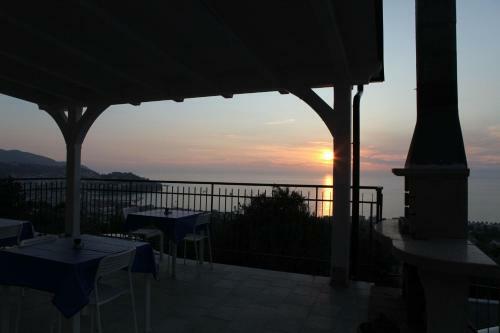 Cilento D'amare B&B