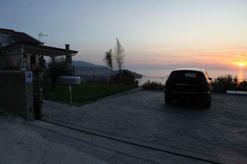 Cilento D'amare B&B
