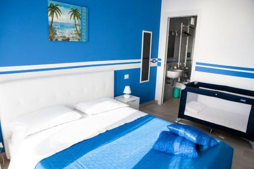 Cilento D'amare B&B
