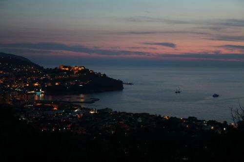 Cilento D'amare B&B