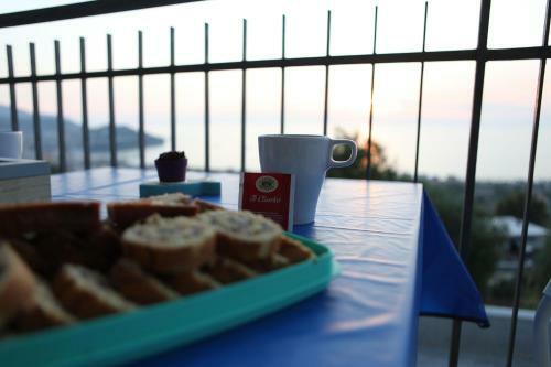 Cilento D'amare B&B
