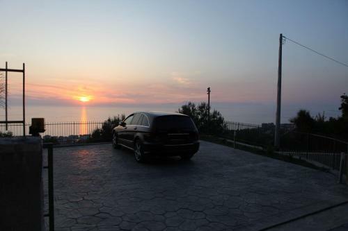 Cilento D'amare B&B