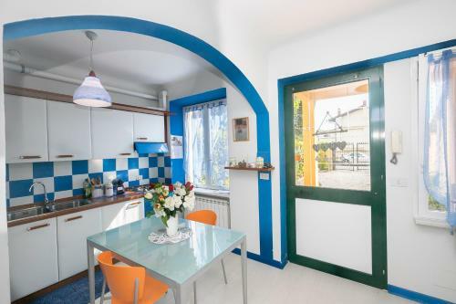 Apartamento Lori' S Inn Mare Appartamento In Villa