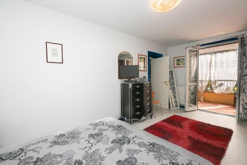 Apartamento Lori' S Inn Mare Appartamento In Villa