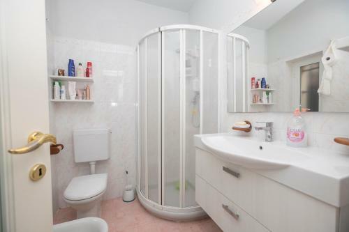 Apartamento Lori' S Inn Mare Appartamento In Villa