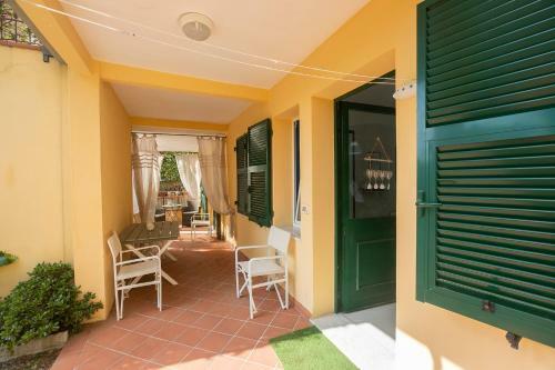 Apartamento Lori' S Inn Mare Appartamento In Villa