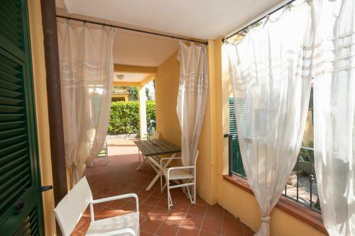 Apartamento Lori' S Inn Mare Appartamento In Villa