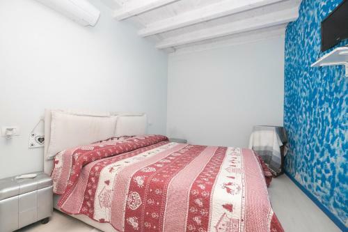 Apartamento Lori' S Inn Mare Appartamento In Villa