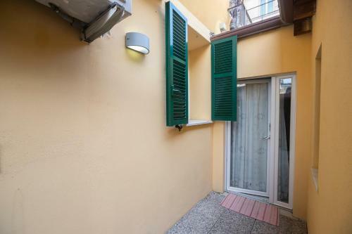 Apartamento Lori' S Inn Mare Appartamento In Villa