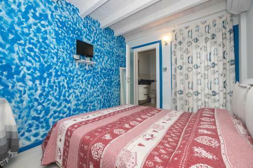 Apartamento Lori' S Inn Mare Appartamento In Villa