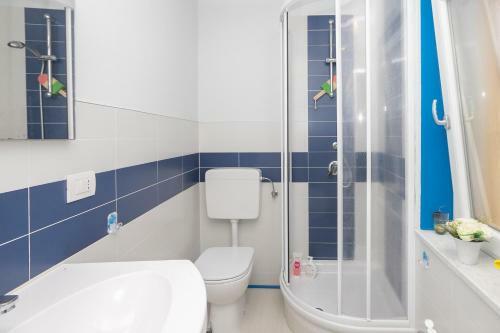 Apartamento Lori' S Inn Mare Appartamento In Villa
