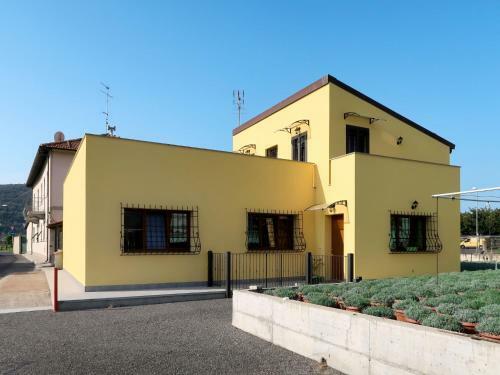 Locazione Turistica Lavanda - Aeg160