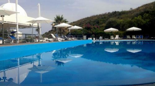 Hotel Mono Studio 2 Pax