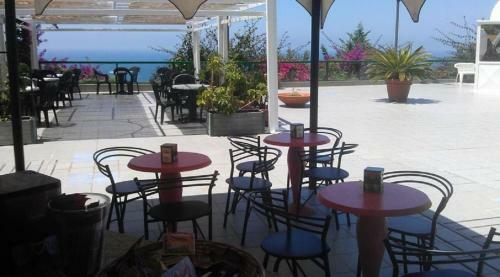 Hotel Mono Studio 2 Pax