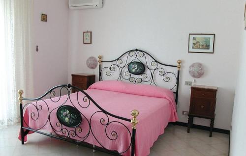 Marrota Villa Sleeps 6 With Pool Air Con And Wifi