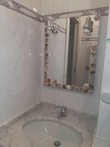 Apartamento Elegante Bilocale Vicino Alla Spiaggia