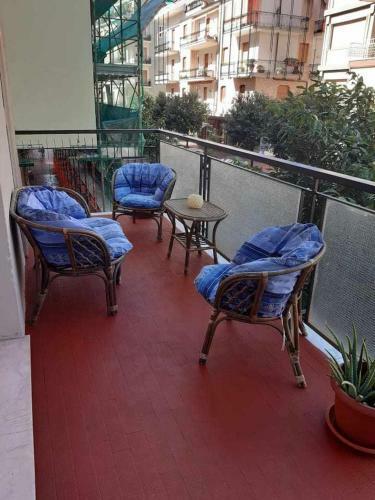Apartamento Elegante Bilocale Vicino Alla Spiaggia