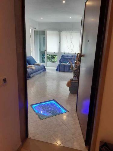Apartamento Elegante Bilocale Vicino Alla Spiaggia