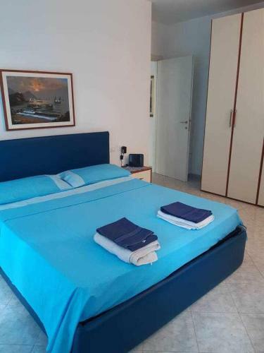 Apartamento Elegante Bilocale Vicino Alla Spiaggia
