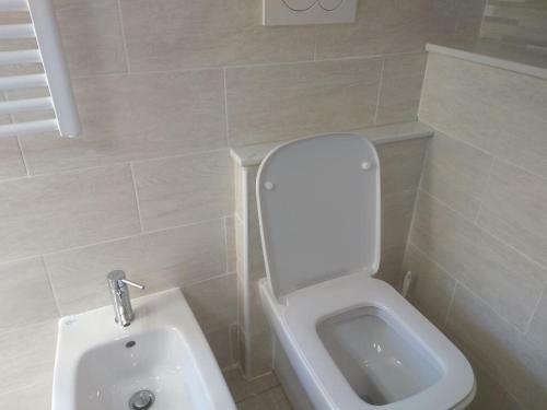 Guesthero Apartment Albenga - Casa Panfilo
